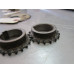 19B110 Crankshaft Timing Gear For 06-10 Scion tC  2.4